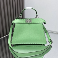 Fendi Peekaboo Bags